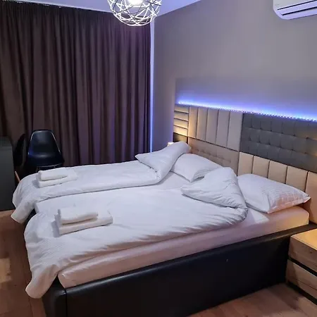 Apartment Relax At Sea