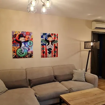 Apartment Relax At Sea *