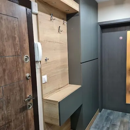 Relax At Sea Apartment Varna