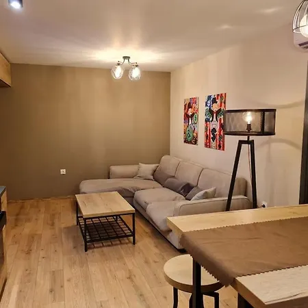 Relax At Sea Apartment *