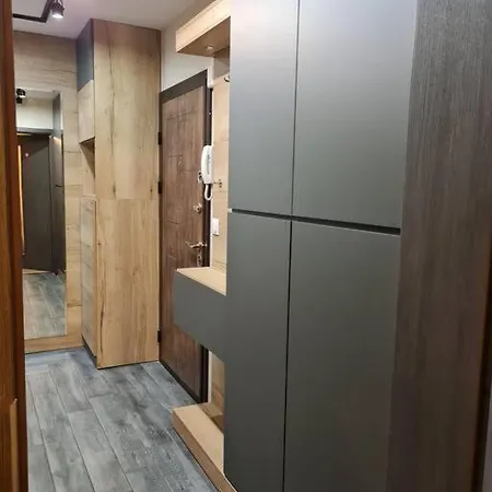 Apartment Relax At Sea Varna