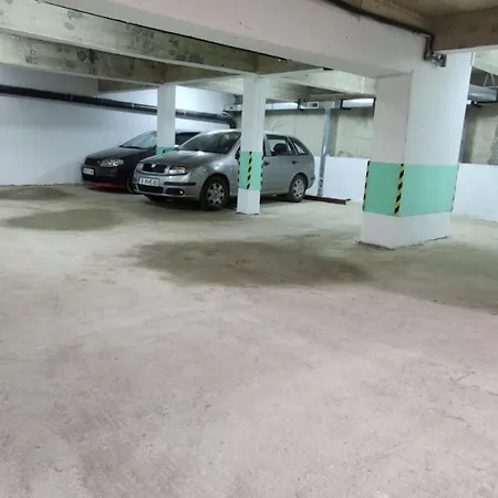 Apartment Relax At Sea Varna