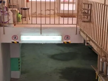 Apartment Relax At Sea