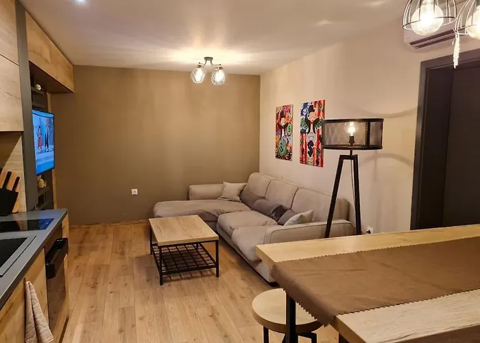 Relax At Sea Appartamento *