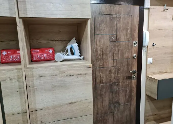 Appartamento Relax At Sea *