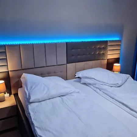 Relax At Sea アパート *