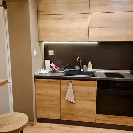 アパート Relax At Sea