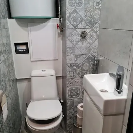 Relax At Sea ヴァルナ