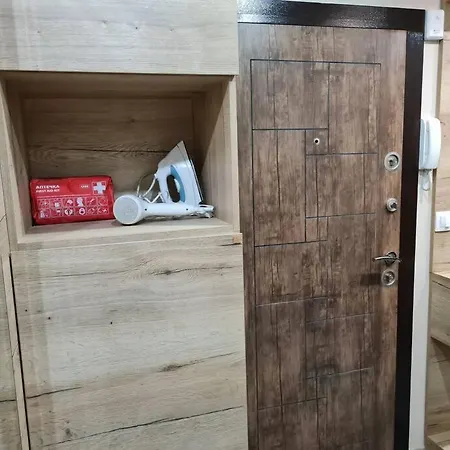 アパート Relax At Sea *