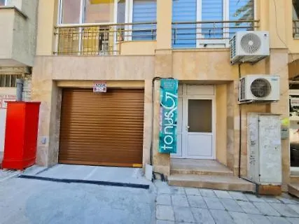 アパート Relax At Sea *