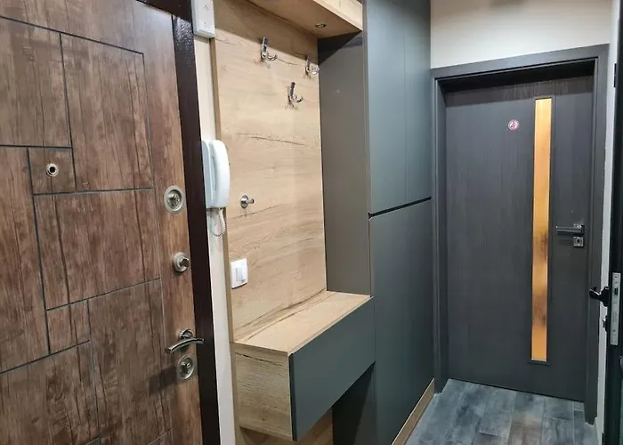 Relax At Sea Apartmán Varna