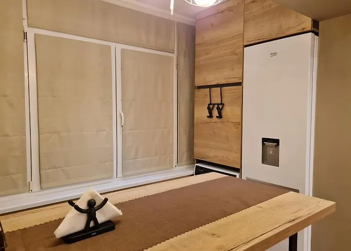 Relax At Sea * Varna